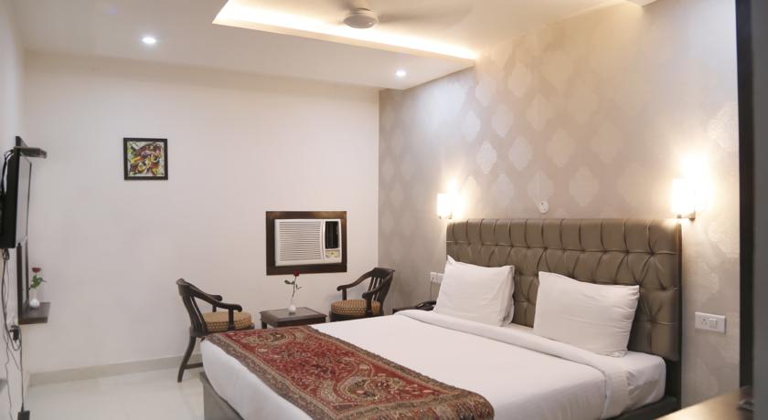 Hotel The Idea Inn